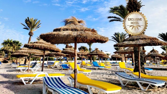 ROYAL KARTHAGO RESORT & THALASSO